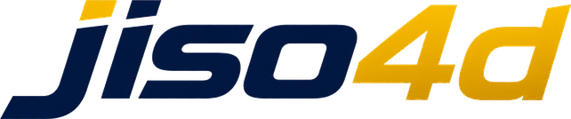 Logo jiso4d